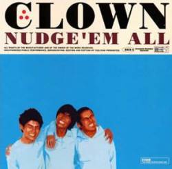 Nudge'Em All : Clown